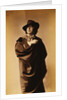 Oscar Wilde, c.1882 by Napoleon Sarony