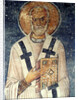 Portrait of a Patriarch by School Macedonian