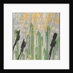 Pattern sheet, 1897 by Andreas Schneider