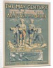 The May Century: Across Asia on a Bicycle, 1894 by A.W.B. Lincoln