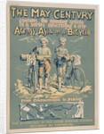 The May Century: Across Asia on a Bicycle, 1894 by A.W.B. Lincoln