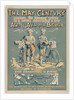 The May Century: Across Asia on a Bicycle, 1894 by A.W.B. Lincoln