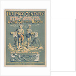 The May Century: Across Asia on a Bicycle, 1894 by A.W.B. Lincoln