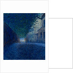 At Dusk, 1902 by Eugene Jansson