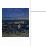 Outskirts, 1899 by Eugene Jansson