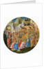 The Adoration of the Magi, c.1440-60 by Fra & Lippi F Angelico