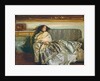 Nonchaloir, 1911 by John Singer Sargent