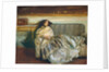 Nonchaloir, 1911 by John Singer Sargent