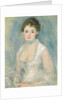 Madame Henriot, c.1876 by Pierre Auguste Renoir