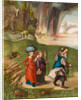 Lot and His Daughters, c. 1496-99 by Albrecht Dürer or Duerer