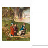 Lot and His Daughters, c. 1496-99 by Albrecht Dürer or Duerer