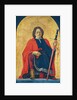 St Florian, c. 1473- 74 by Francesco del Cossa