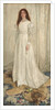 Symphony in White, No. 1: The White Girl, 1862 by James Abbott McNeill Whistler