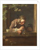Soap Bubbles, c. 1733- 34 by Jean-Baptiste Simeon Chardin
