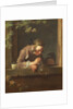 Soap Bubbles, c. 1733- 34 by Jean-Baptiste Simeon Chardin