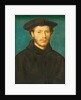 Portrait of a Man, c. 1536- 40 by Corneille de Lyon