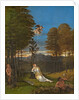 Allegory of Chastity, c. 1505 by Lorenzo Lotto