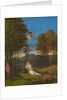 Allegory of Chastity, c. 1505 by Lorenzo Lotto