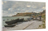 Sainte-Adresse, 1867 by Claude Monet