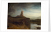 The Mill, 1645- 48 by Rembrandt Harmensz. van Rijn