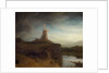 The Mill, 1645- 48 by Rembrandt Harmensz. van Rijn