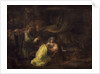 The Circumcision, 1661 by Rembrandt Harmensz. van Rijn
