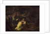 The Circumcision, 1661 by Rembrandt Harmensz. van Rijn