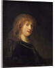 Saskia van Uylenburgh, c.1634-1640 by Rembrandt Harmensz. van Rijn