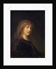 Saskia van Uylenburgh, c.1634-1640 by Rembrandt Harmensz. van Rijn