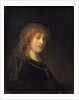 Saskia van Uylenburgh, c.1634-1640 by Rembrandt Harmensz. van Rijn