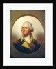 George Washington, c.1850 by Rembrandt Peale