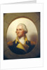 George Washington, c.1850 by Rembrandt Peale