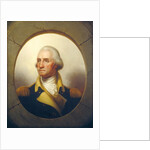 George Washington, c.1850 by Rembrandt Peale