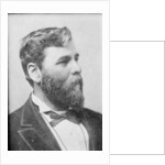 Milton M. Holland by American Photographer