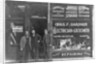 Only Negro store of its kind in the U.S., at 2933 State St., Chicago, Illinois, c.1899 by American Photographer