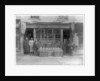 S.J. Gilpin shoe store, Richmond, Virginia, c.1899 by American Photographer