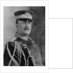 Captain Archibald Willingham Butt, 1909 by American Photographer