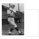 Robert William Meusel, c.1920-29 by American Photographer