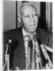 Asa Philip Randolph, 1964 by Anonymous