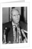 Asa Philip Randolph, 1964 by Anonymous
