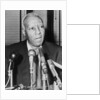 Asa Philip Randolph, 1964 by Anonymous