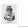 Ida B. Wells, 1891 by American School