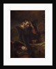The Apostle Paul, c.1657 by Rembrandt Harmensz. van Rijn