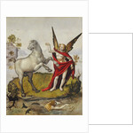 Allegory, c.1500 by Piero di Cosimo