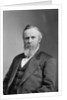 President Rutherford B. Hayes, c.1870-80 by American Photographer