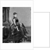 Mrs. U.S. Grant, 1870-80 by American Photographer