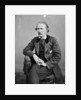 Christopher Carson, c.1860-75 by American Photographer