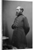 General James Garfield, 1861-65 by American Photographer