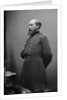 General James Garfield, 1861-65 by American Photographer