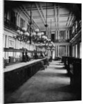 Treasury Department in Lincoln's time, 1861-65 by American Photographer